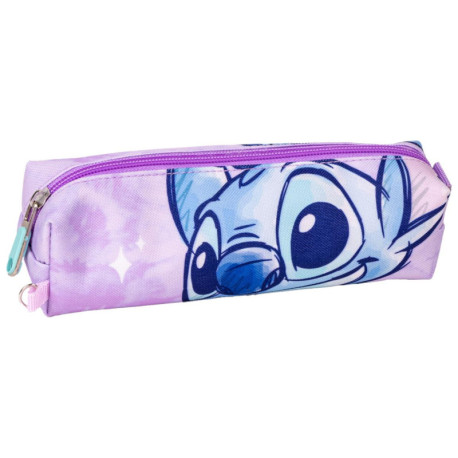 ESTUCHE PORTATODO STITCH