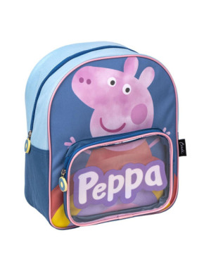 KIDS BACKPACK PEPPA PIG