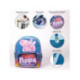 MOCHILA INFANTIL PEPPA PIG