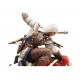 Figura Ezio Salto de fé  Assassin's Creed II
