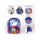 MOCHILA INFANTIL MICKEY