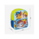 MOCHILA INFANTIL PAW PATROL