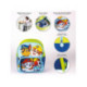 MOCHILA INFANTIL PAW PATROL