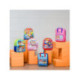 MOCHILA INFANTIL PAW PATROL