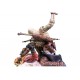 Figura Ezio Salto de fé  Assassin's Creed II