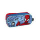 ESTUCHE PORTATODO 2 COMPARTIMENTOS SPIDERMAN
