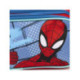 ESTUCHE PORTATODO 2 COMPARTIMENTOS SPIDERMAN