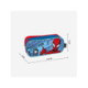 ESTUCHE PORTATODO 2 COMPARTIMENTOS SPIDERMAN