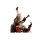 Figure connor Dernier Souffle Assassin's Creed III