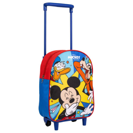 Sac à dos trolley Mickey de Disney