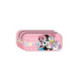 ESTUCHE PORTATODO 2 COMPARTIMENTOS MINNIE