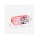 PENCIL CASE 2 COMPARTIMENTOS MINNIE