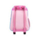 MOCHILA ESCOLAR TROLLEY 41 CM PRINCESS
