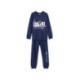 PIJAMA LARGO SINGLE JERSEY SPIDERMAN