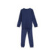 PIJAMA LARGO SINGLE JERSEY SPIDERMAN
