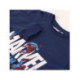 PIJAMA LARGO SINGLE JERSEY SPIDERMAN