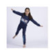 PIJAMA LARGO SINGLE JERSEY SPIDERMAN