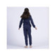 PIJAMA LARGO SINGLE JERSEY SPIDERMAN