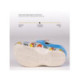 ZAPATILLAS DE CASA ZUECO BORREGUILLO PAW PATROL