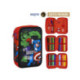PLUMIER CON ACCESORIOS AVENGERS