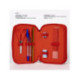 PENCIL CASE WITH ACCESSORIES AVENGERS