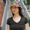 Sombrero de pescador Funky Harry Potter