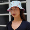 Gorro de pescador Reversible Luna Lovegood Harry Potter