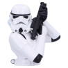 Busto Pequeño Stormtrooper Star Wars