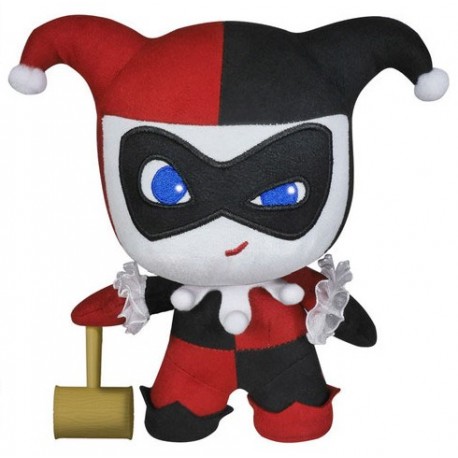 Fabrikations Funko Harley Quinn