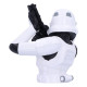 Figura Star Wars Stormtrooper Busto Pequeño