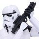 Figura Star Wars Stormtrooper Busto Pequeño