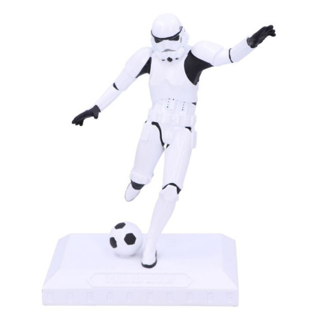 Figura Star Wars Stormtrooper Futbolista