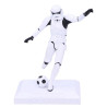 Figura Stormtrooper Futbolista Star Wars
