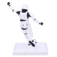 Figura Star Wars Stormtrooper Futbolista