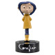 Figure Coraline Body Knocker 16 cm