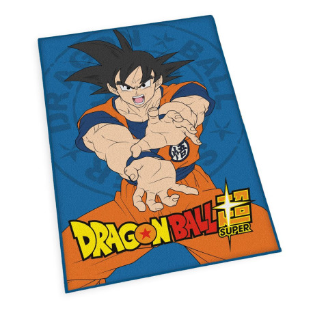 Alfombra Son-Goku Dragon Ball