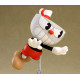 Cuphead Figura Nendoroid Cuphead 10 cm