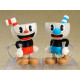 Figura Cuphead 10 cm Nendoroid