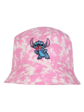 Lilo & Stitch Gorra Stitch Tie Dye