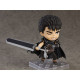 Berserk Figura Nendoroid Guts 10 cm