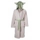 Accappatoio in pile di Star Wars Yoda