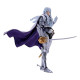 Berserk Figura S.H. Figuarts Griffith (Hawk of Light) 15 cm