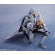 Berserk Figura S.H. Figuarts Griffith (Hawk of Light) 15 cm