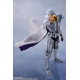 Berserk Figura S.H. Figuarts Griffith (Hawk of Light) 15 cm