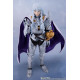 Berserk Figura S.H. Figuarts Griffith (Hawk of Light) 15 cm