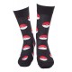 Calcetines Pokemon Pokeball