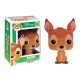 Funko Pop Bambi Velluto