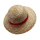 ONE PIECE - Luffy Straw hat - Kid Size (x6)