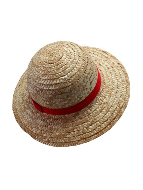 ONE PIECE - Luffy Straw hat - Kid Size (x6)