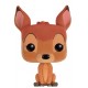 Funko Pop Bambi Velluto